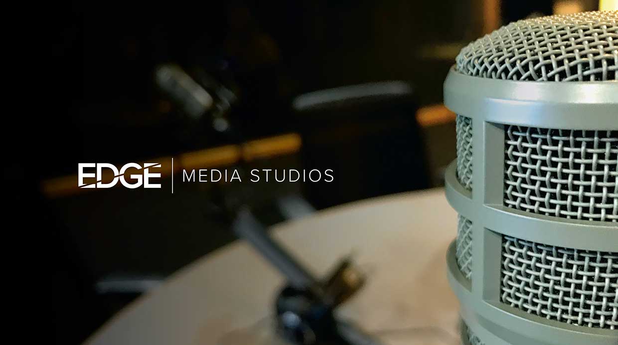 Contact Us Edge Media Studios Indianapolis Podcasting Studio