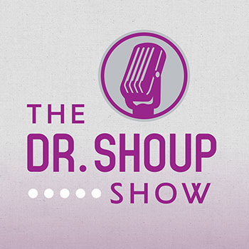 Dr. Shoup Show Logo