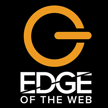 Edge of the Web Logo