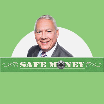 Safe Money Show Logo