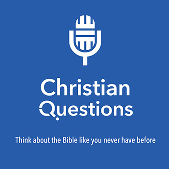 Christian Questions Logo