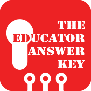 The Educator Answer Key